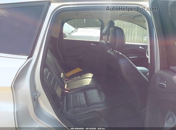 1FMCU9HD2JUA46495 2018 FORD ESCAPE Silver VIN կոդի պիտակի տեսք