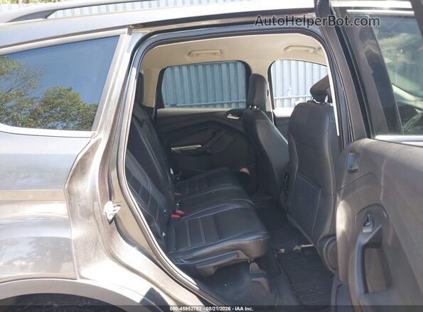 1FMCU9HD4JUB93742 2018 FORD ESCAPE Gray VIN sticker view