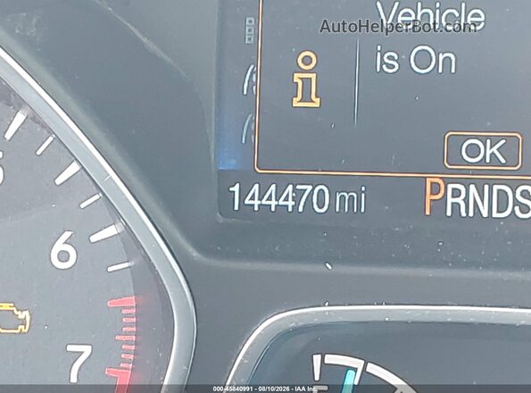 1FMCU9HD6JUC21198 2018 FORD ESCAPE Maroon 
