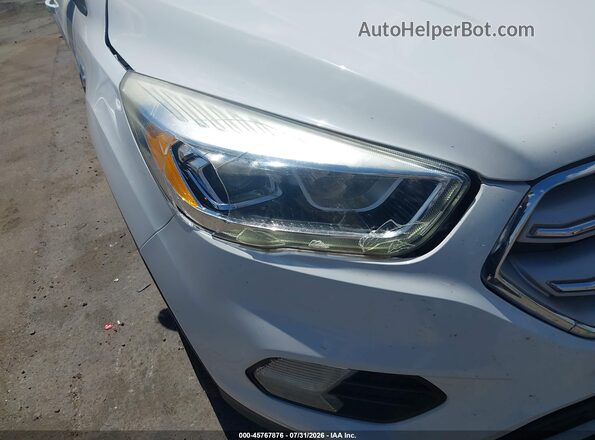 1FMCU9HD7KUB96099 2019 FORD ESCAPE White Դիմացի տեսք