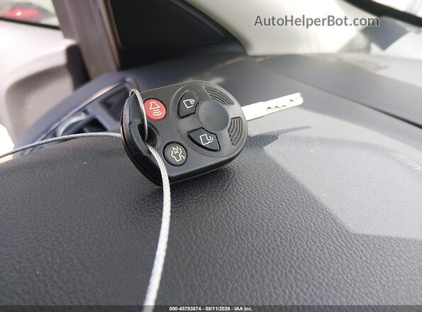1FMCU9HD8JUB55348 2018 FORD ESCAPE White Առջևի վահանակի տեսք