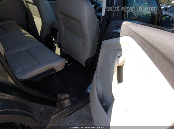 1FMCU9HD8JUC21560 2018 FORD ESCAPE Gray VIN կոդի պիտակի տեսք