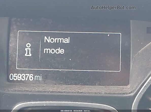 1FMCU9HD8JUD30889 2018 FORD ESCAPE Red 