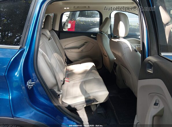 1FMCU9HD8JUD34957 2018 FORD ESCAPE Blue VIN sticker view