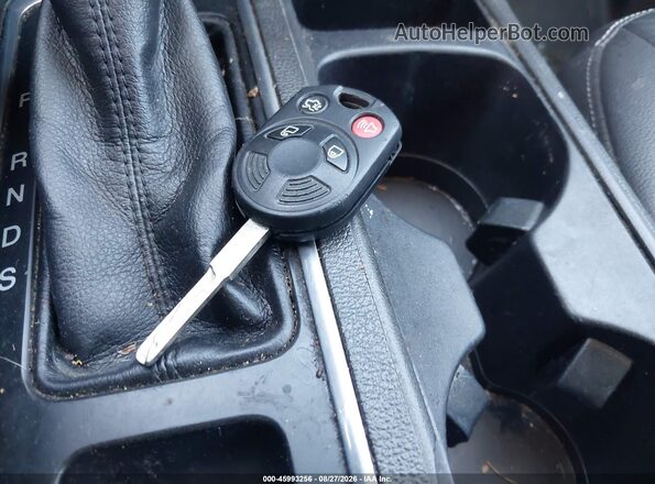 1FMCU9HD9JUB06403 2018 FORD ESCAPE Red წინა პანელის ხედი