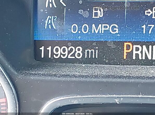 1FMCU9HD9JUB06403 2018 FORD ESCAPE Red 
