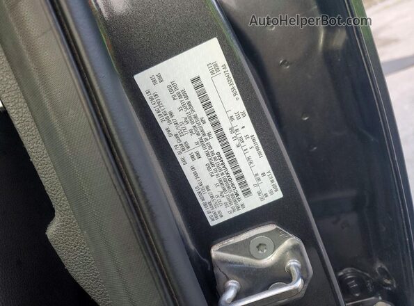 1FMCU9HDXKUA84560 2019 FORD ESCAPE Угольный Вид подкапотного пространства