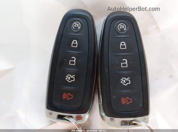 1FMCU9HDXKUB14012 2019 FORD ESCAPE Gray Vista del salpicadero