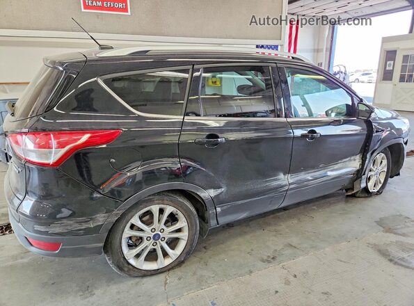 1FMCU9J90GUC44636 2016 FORD ESCAPE Black Հետևի աջ