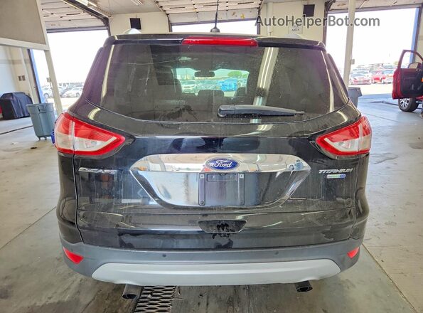 1FMCU9J90GUC44636 2016 FORD ESCAPE Black Հետևի տեսք