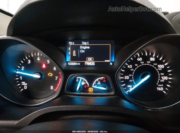 1FMCU9J90HUB22098 2017 FORD ESCAPE Серый Вид задних сидений