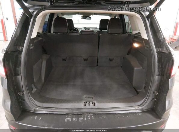 1FMCU9J90HUB22098 2017 FORD ESCAPE Серый 