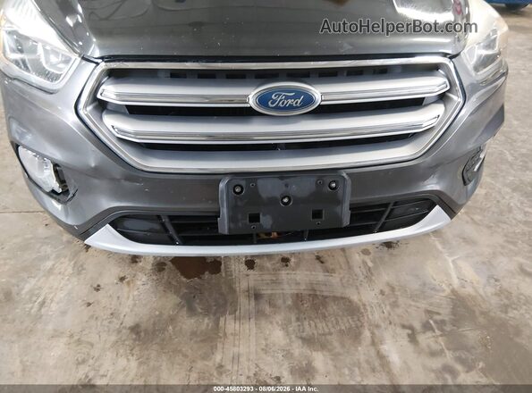 1FMCU9J90HUB22098 2017 FORD ESCAPE Серый 