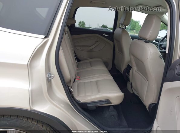 1FMCU9J90JUB99320 2018 FORD ESCAPE Gold VIN sticker view