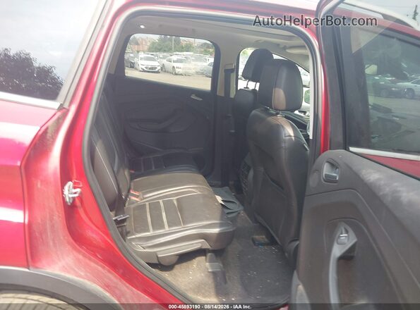 1FMCU9J91HUB84738 2017 FORD ESCAPE Красный Вид наклейки с VIN-кодом