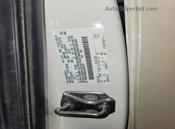 1FMCU9J92JUB21279 2018 FORD ESCAPE White Панорамний вид салону 360°