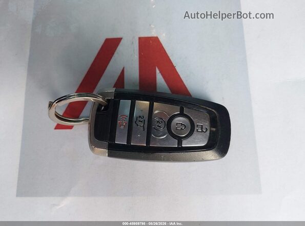 1FMCU9J93LUB15994 2020 FORD ESCAPE Silver Dashboard view