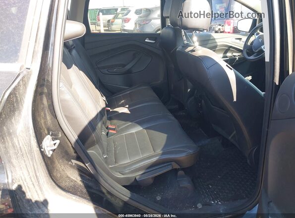1FMCU9J94GUB35015 2016 FORD ESCAPE Black Вид наклейки з VIN-кодом