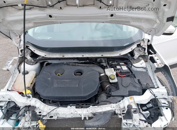 1FMCU9J96GUB44220 2016 FORD ESCAPE White Rear view
