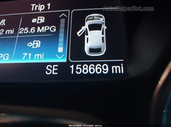 1FMCU9J96GUC68052 2016 FORD ESCAPE Black 