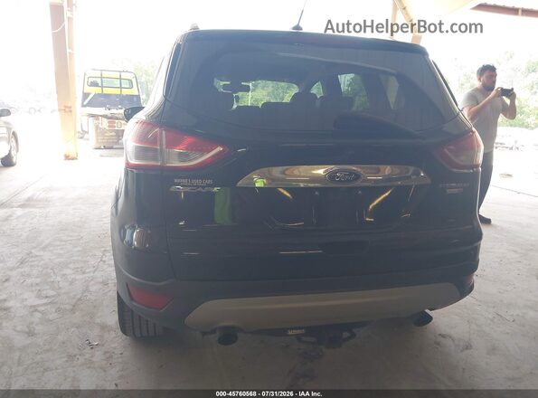 1FMCU9J96GUC68052 2016 FORD ESCAPE Black 
