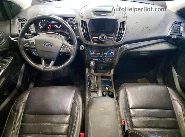 1FMCU9J96HUB99882 2017 FORD ESCAPE Белый 