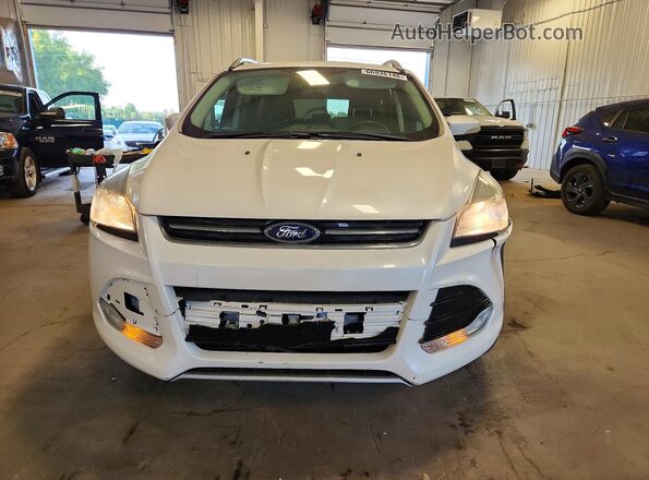 1FMCU9J97GUC06708 2016 FORD ESCAPE White Դիմացի տեսք