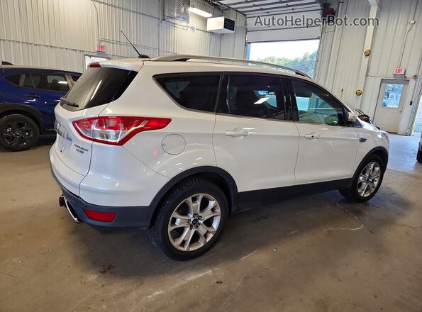1FMCU9J97GUC06708 2016 FORD ESCAPE White Հետևի աջ