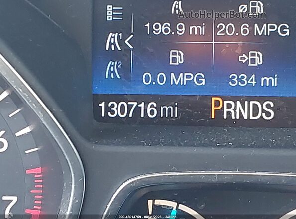 1FMCU9J97HUB03936 2017 FORD ESCAPE Silver 