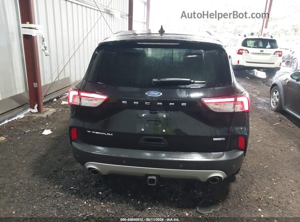 1FMCU9J97LUB08353 2020 FORD ESCAPE Black 