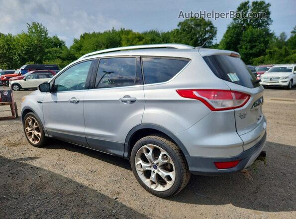 1FMCU9J98GUB90633 2016 FORD ESCAPE Silver Առջևի աջ