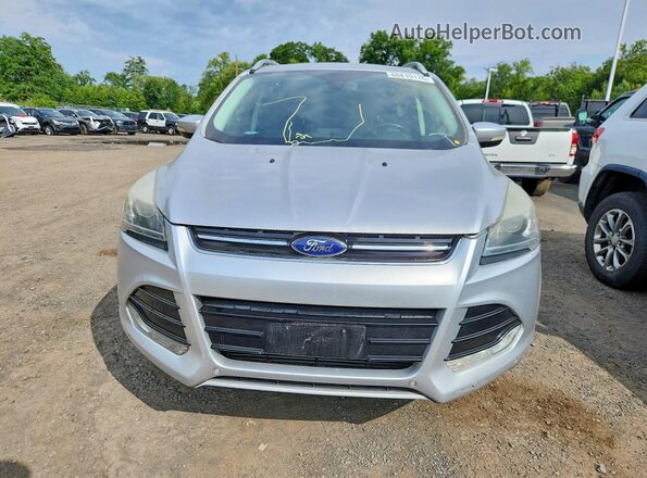 1FMCU9J98GUB90633 2016 FORD ESCAPE Silver Հետևի նստատեղերի տեսք