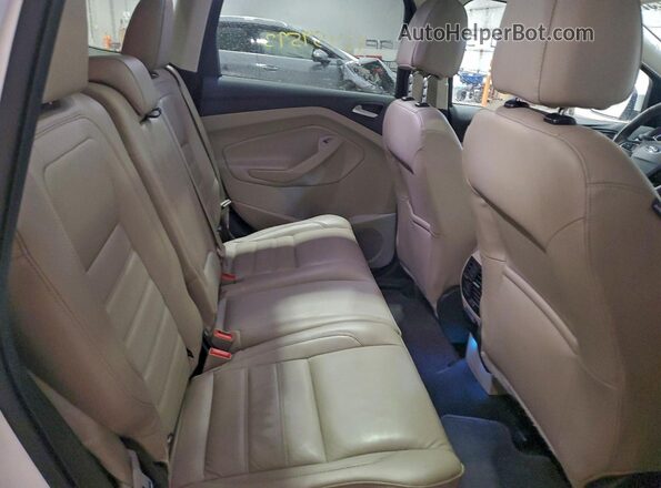 1FMCU9J98HUB69640 2017 FORD ESCAPE White უკანა სალონის ხედი