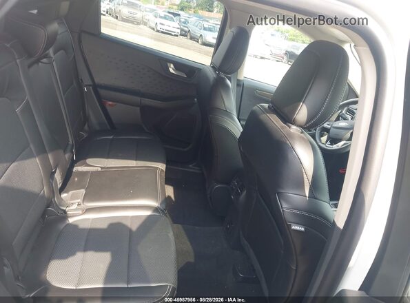 1FMCU9J98LUC73277 2020 FORD ESCAPE White VIN კოდის სტიკერის ხედი