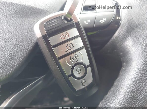 1FMCU9J98MUA70262 2021 FORD ESCAPE Черный Вид панели приборов