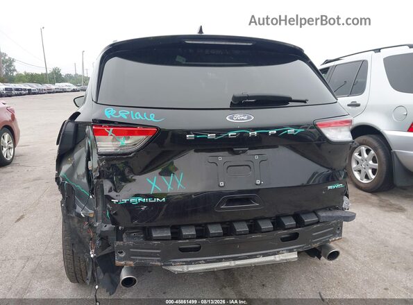 1FMCU9J98MUA70262 2021 FORD ESCAPE Черный 