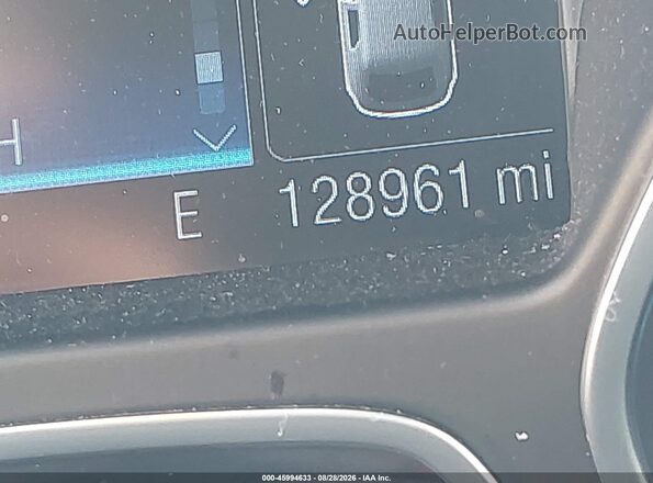1FMCU9J99GUC37216 2016 FORD ESCAPE Gray 