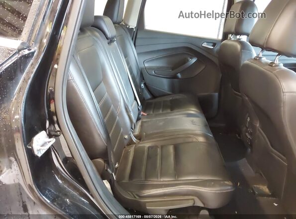 1FMCU9J99HUA59065 2017 FORD ESCAPE Black Widok naklejki z numerem VIN