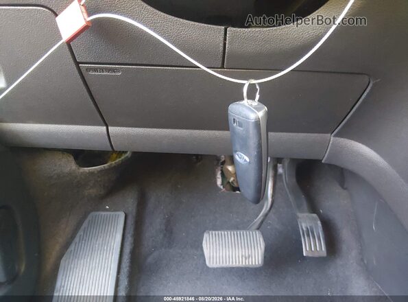 1FMCU9J99JUB12837 2018 FORD ESCAPE Blue Вид панелі приладів