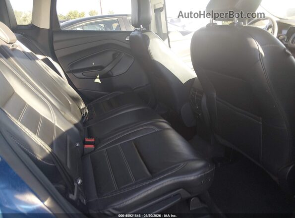 1FMCU9J99JUB12837 2018 FORD ESCAPE Blue Вид наклейки з VIN-кодом