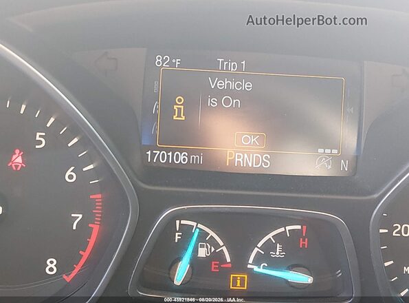 1FMCU9J99JUB12837 2018 FORD ESCAPE Blue 