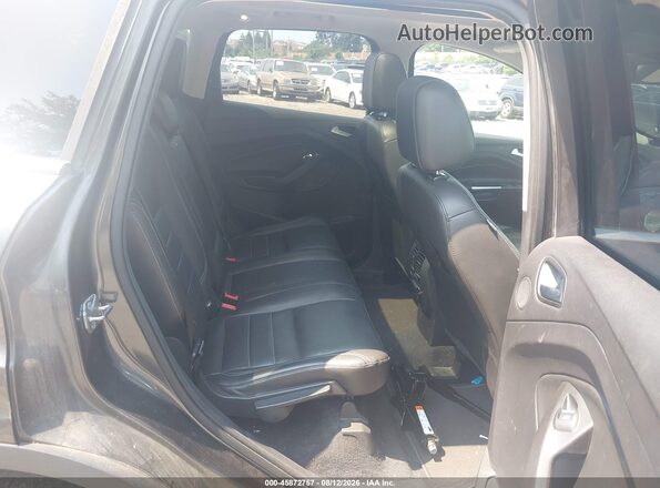 1FMCU9J9XGUB03055 2016 FORD ESCAPE Gray VIN կոդի պիտակի տեսք