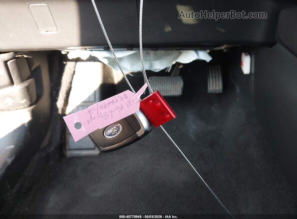 1FMCU9J9XMUA71025 2021 FORD ESCAPE Silver Вид панелі приладів