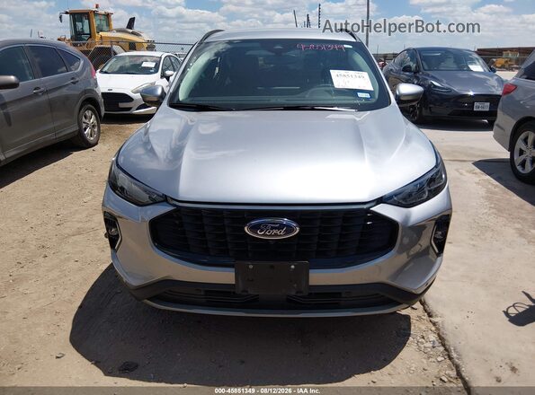 1FMCU9JA4PUA11255 2023 FORD ESCAPE Silver Vista interior trasera