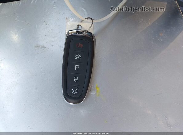 1FMCU9JD1HUA30924 2017 FORD ESCAPE Серебряный Вид панели приборов
