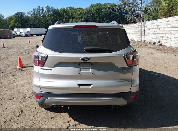 1FMCU9JD1HUA30924 2017 FORD ESCAPE Серебряный 