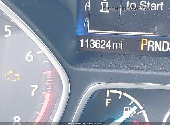 1FMCU9JD1HUC89672 2017 FORD ESCAPE Синий 