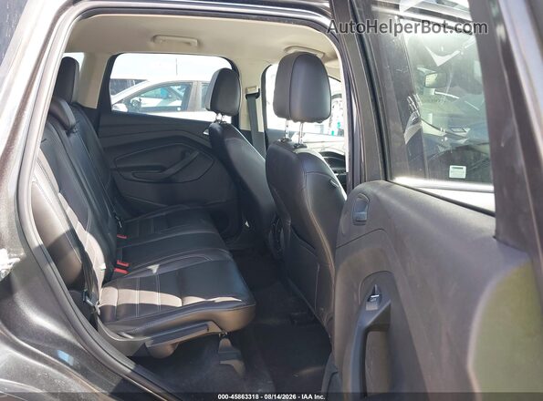 1FMCU9JD2HUB82923 2017 FORD ESCAPE Gray VIN sticker view