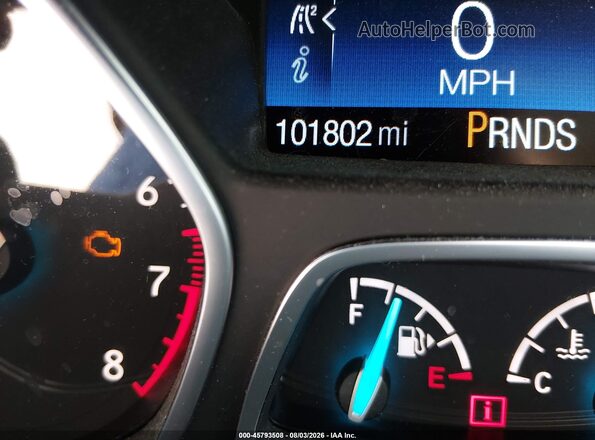 1FMCU9JD9HUE89974 2017 FORD ESCAPE Brown 