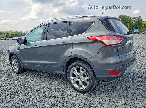 1FMCU9JX1GUB85143 2016 FORD ESCAPE Gray უკანა მარცხენა
